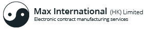 logo Max International